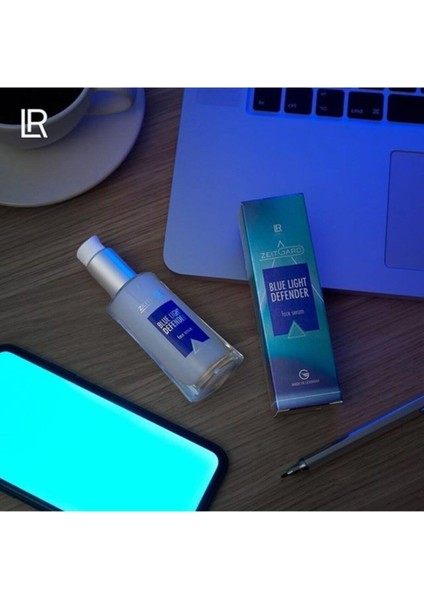 Zg Blue Light Defender Yüz Serumu Zgbluel fiyatları