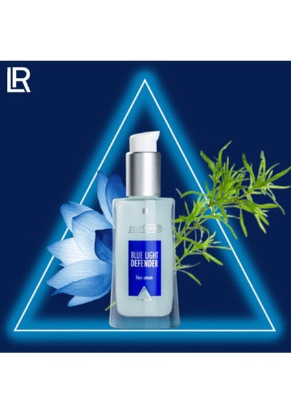 Zg Blue Light Defender Yüz Serumu Zgbluel modelleri