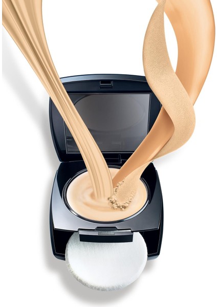 Flawless Pata Krem Fondöten - Natural Beige