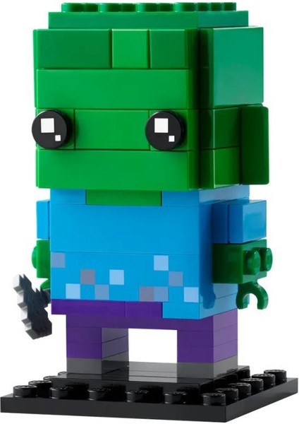 Brickheadz 40626 Zombie