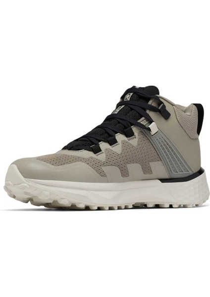 Facet 75 Mid Outdry Erkek Kısa Bot Bej