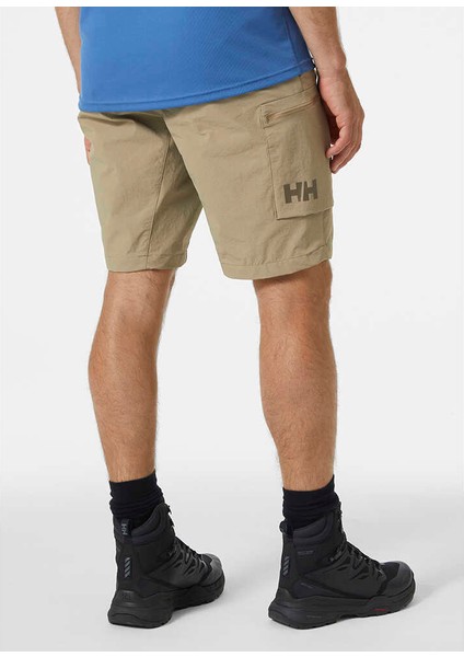Brono Softshell Erkek Bej Outdoor Şort 63052-757 fiyatları