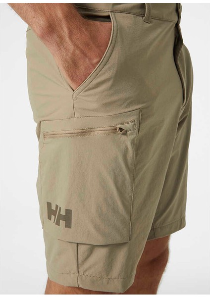 Brono Softshell Erkek Bej Outdoor Şort 63052-757 modelleri