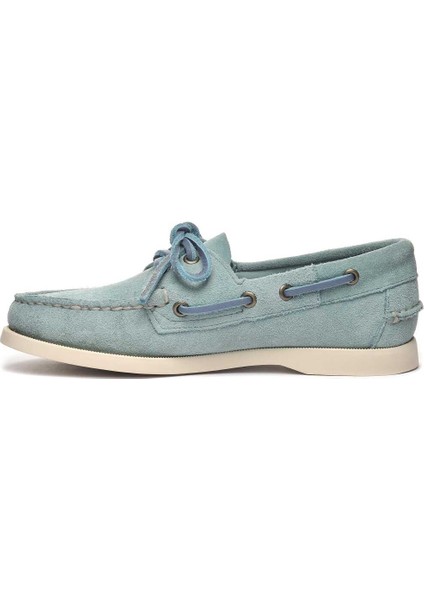 Portland Flesh Out Kadın Süet Deri Ayakkabı modelleri