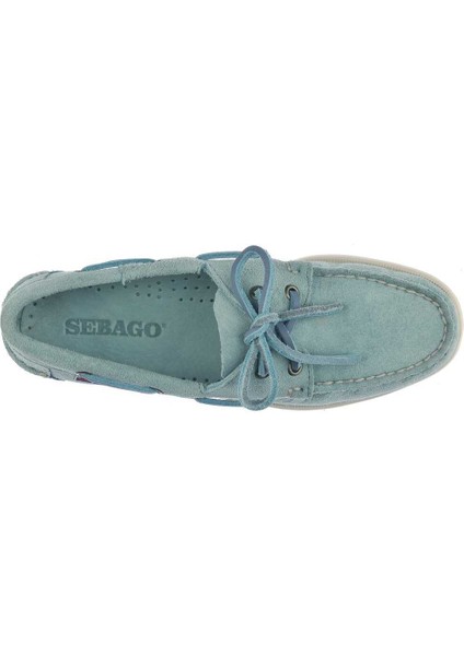 Portland Flesh Out Kadın Süet Deri Ayakkabı fırsatları