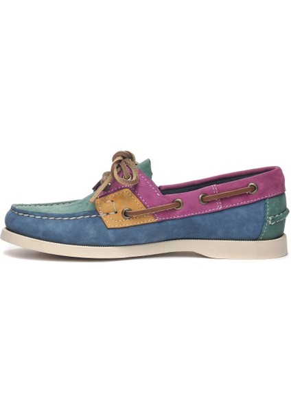 Rossisland Kadın Deri Ayakkabı modelleri