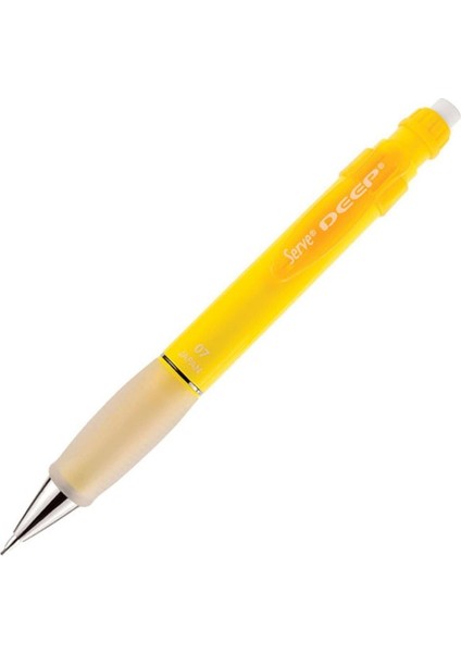 Deep Versatil 0.7mm Fosforlu Sarı