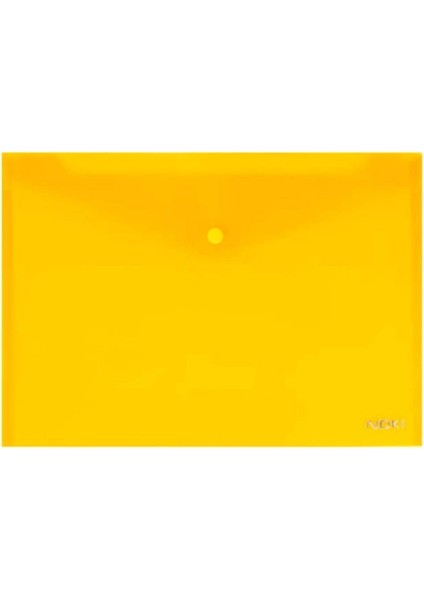 Çıtçıtlı Zarf Dosya- A4