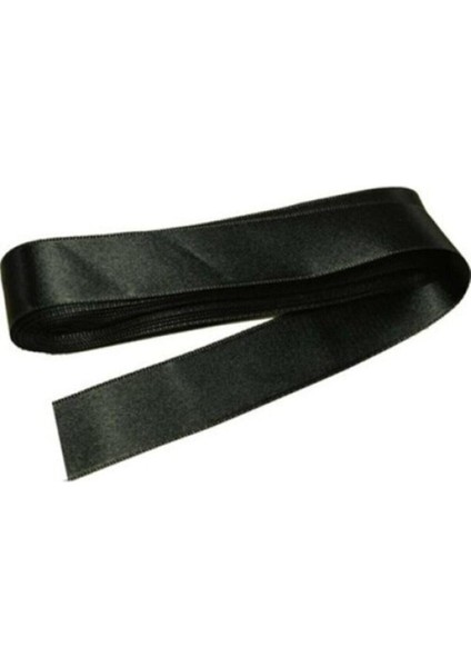 Siyah Saten Kurdela 3cm 10M Kırmızı Saten Kurdele Şerit – 3cm Saten Kurdela indirimleri