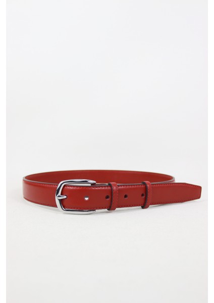 KARYA DERİ %100 Hakiki Deri Kadın Kemer 8000 fiyatları