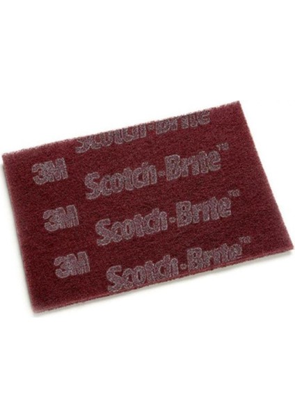 Scotch-Brite El Pedi Keçe