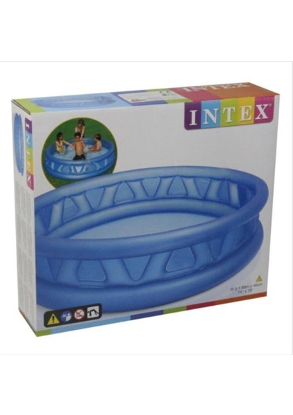 Kolezyum Havuz 188X46 cm fiyatları