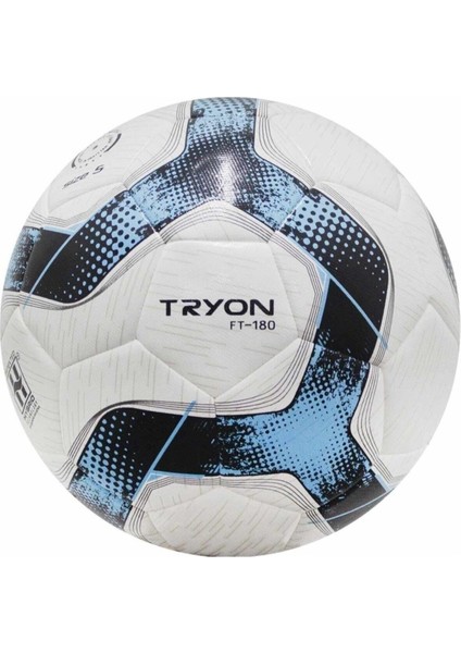 TF-180 Hybrid Futbol Topu