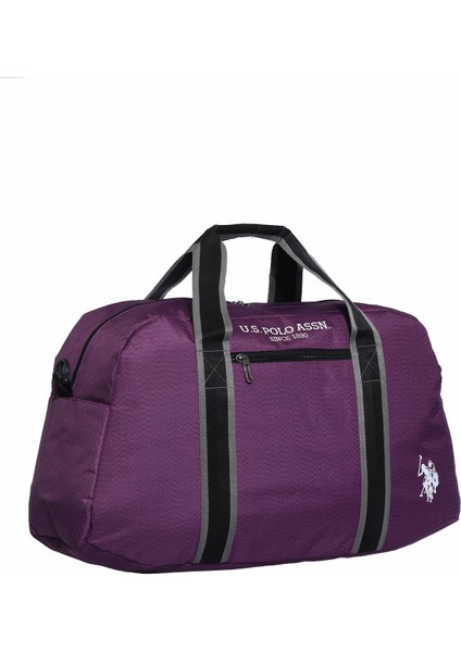 PLDUF23817 Mürdüm Unısex Duffle El Valizi fiyatları