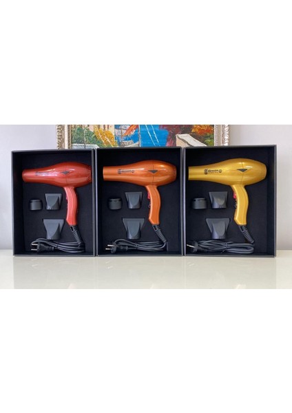 Expressive Different Style - Ionıc - Bldc Motor - Fön Makinası - Sedefli Bakır fiyatları