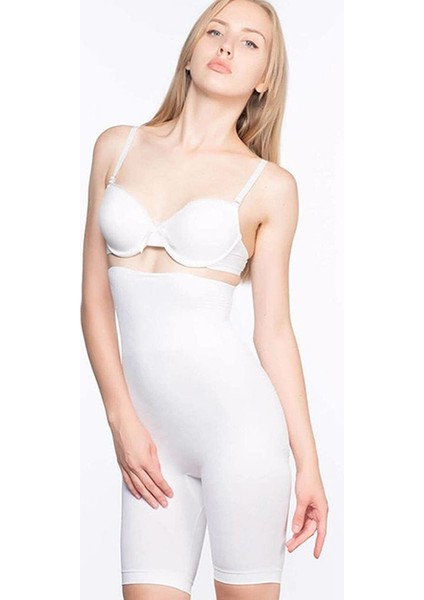 Lohusa Seamless Korse 3'lü Set 2452