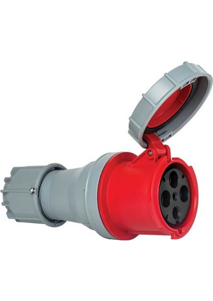 406419 4X125A IP67 Uzatma Prizi 380-415 V