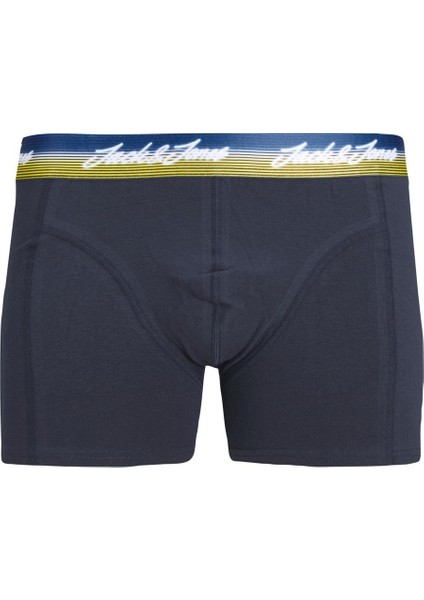 Jacfargo Trunk Erkek Boxer