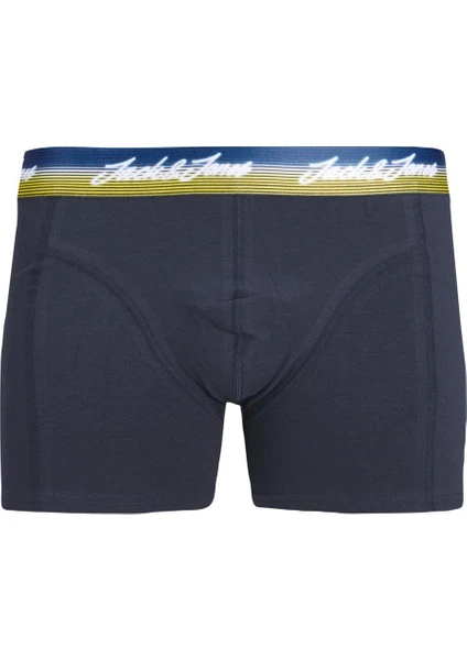 Jack & Jones Jacfargo Trunk Erkek Boxer