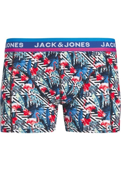 Jaclakeland Trunk Erkek Boxer