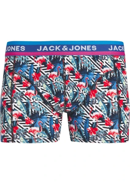 Jack & Jones Jaclakeland Trunk Erkek Boxer