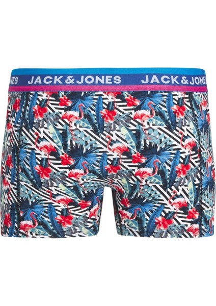 Jaclakeland Trunk Erkek Boxer