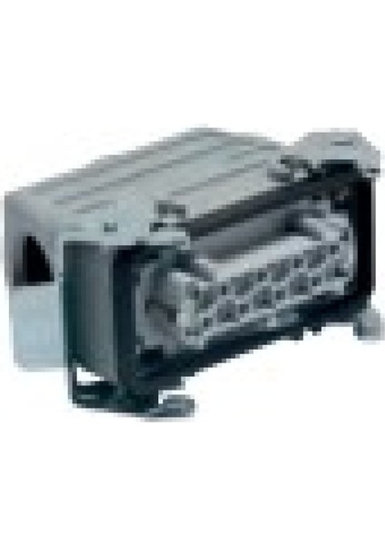 61616 310 01P21 16X16A Uzatma Yandan PG21 Vidalı