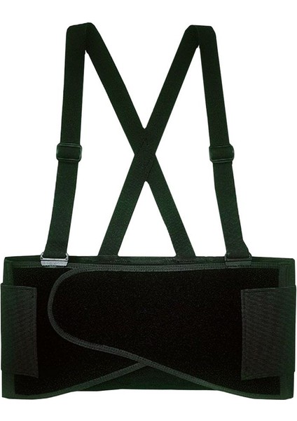 Safety Bel Destek Kemeri