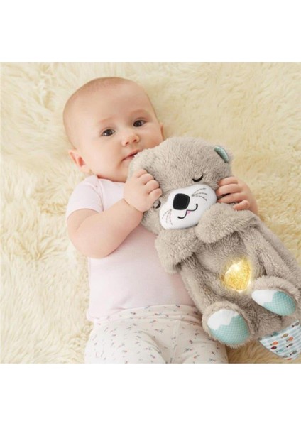 Fisher Price Uyku Arkadaşı Su Samuru fırsatları