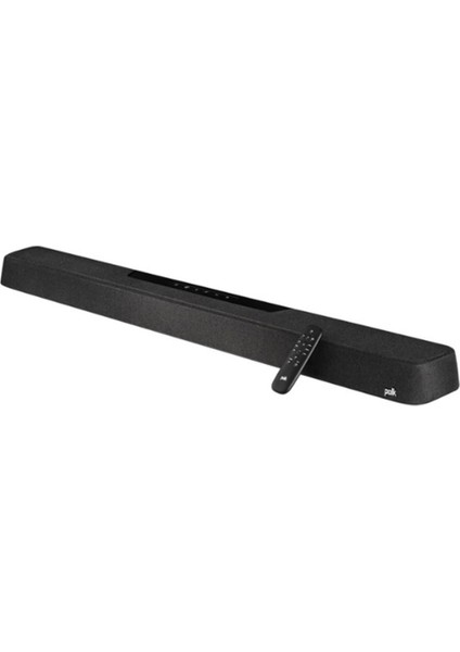 Polk Audio Magnifi Max Ax 5.1.2 Dolby Atmos Soundbar Ses Sistemi