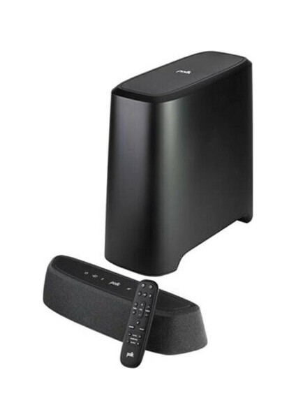 Polk Audio Magnifi Mini Ax Dolby Atmos Soundbar