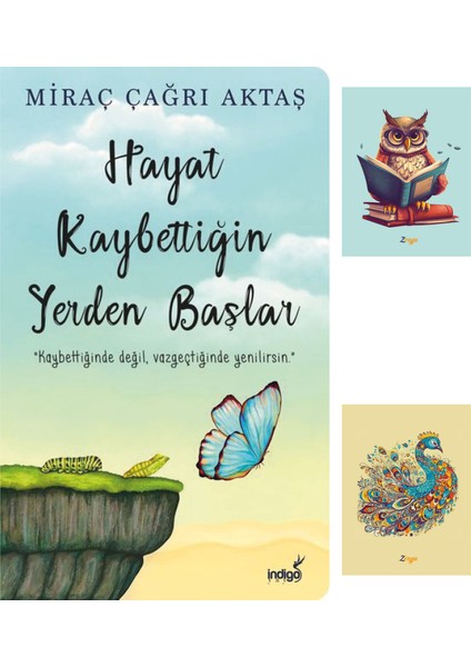 Hayat Kaybettiğin Yerden Başlar- Ötanazi Okulu 4