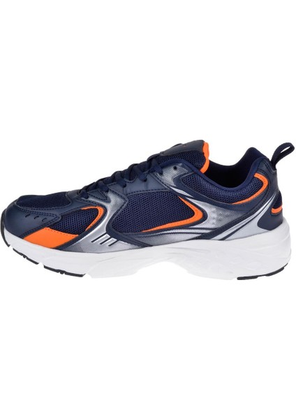 Erkek Spor Ayakkabı Sneaker HJ-23144-M Lacivert