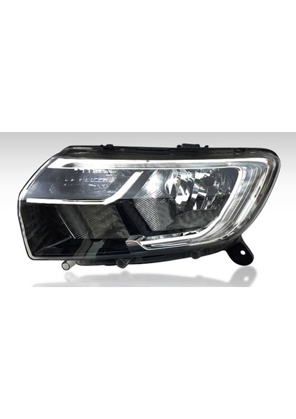 404534-FAR Sinyal Sağ Renault Symbol 2017 Mekanik H4