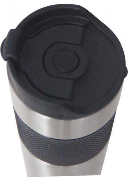 Iforce French Press 500 ml Termos Bardak Gümüş fiyatları