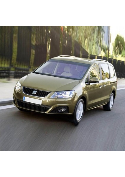 Seat Alhambra 2011-2022 Ön Cam Su Fiskiye Memesi Püskürtme 5M0955985C