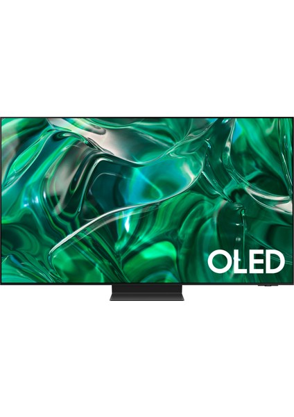 65S95C 65" 165 Ekran Dahili Uydu Alıcılı 4K Ultra HD Smart OLED TV