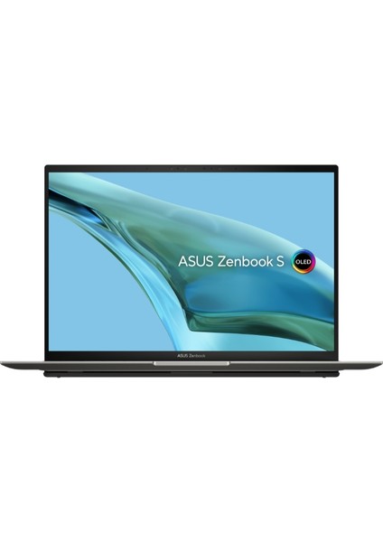 Zenbook S13 OLED UX5304VA-NQ021W Intel Core I7 1355U 13.nesil 16GB 1tb SSD Windows 11 Home 13.3" 1cm-1kg Taşınabilir Bilgisayar