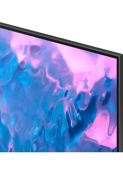 85Q70C 85" 216 Ekran Dahili Uydu Alıcılı 4K Ultra HD Smart QLED TV