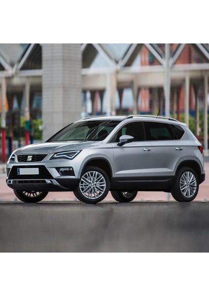 Seat Ateca 2016-2022 Ön Cam Su Fiskiye Memesi Püskürtmeli 5M0955985C