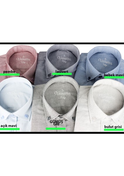 Erkek Pembe Keten Efektli Cepli Kısa Kollu Pamuklu Gömlek fırsatları