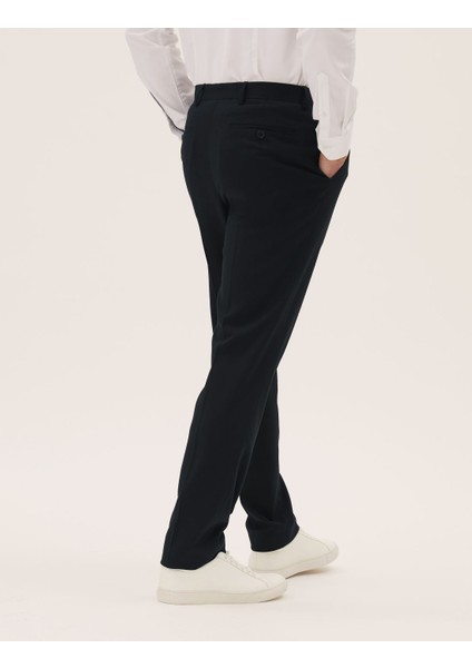 Marks & Spencer Slim Fit Pantolon