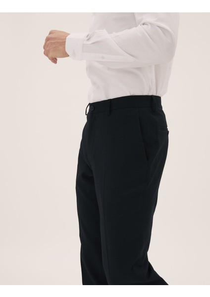 Marks & Spencer Slim Fit Pantolon