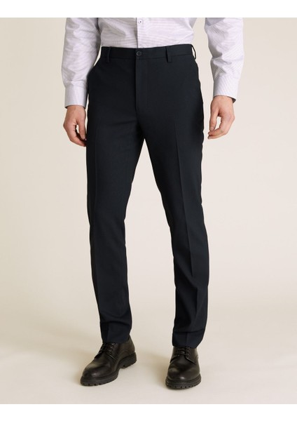 Marks & Spencer Slim Fit Pantolon