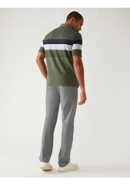 Marks & Spencer Regular Fit Chino Pantolon