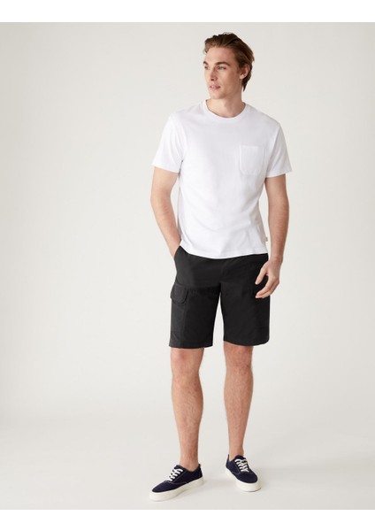 Regular Fit Stormwear™ Kargo Şort