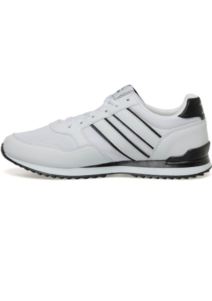 Role Tx 3fx Beyaz Erkek Sneaker