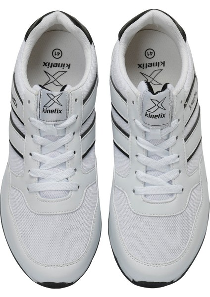 Role Tx 3fx Beyaz Erkek Sneaker