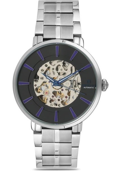 A142887 Otomatik Erkek Kol Saati