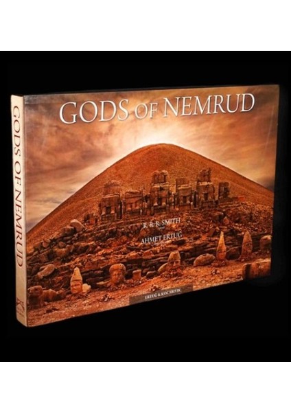 Gods Of Nemrud